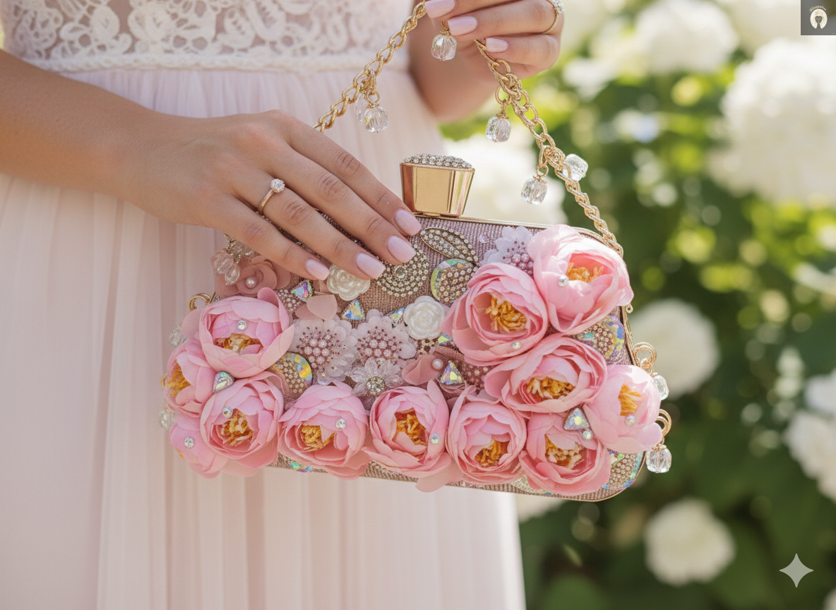 Floral Fusion - Image 4