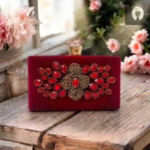Crimson Couture
