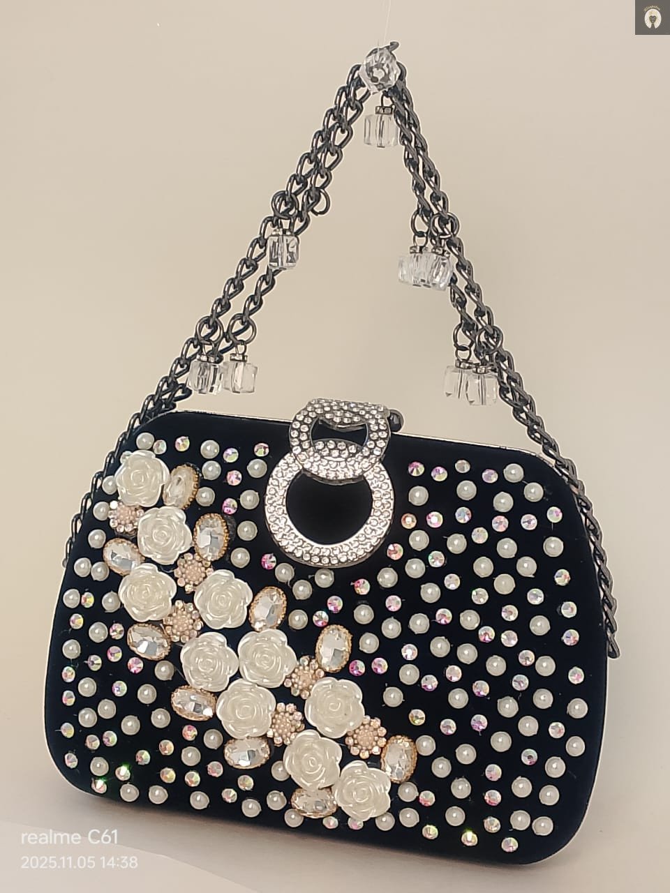 Royale Pearl Fleur - Image 5