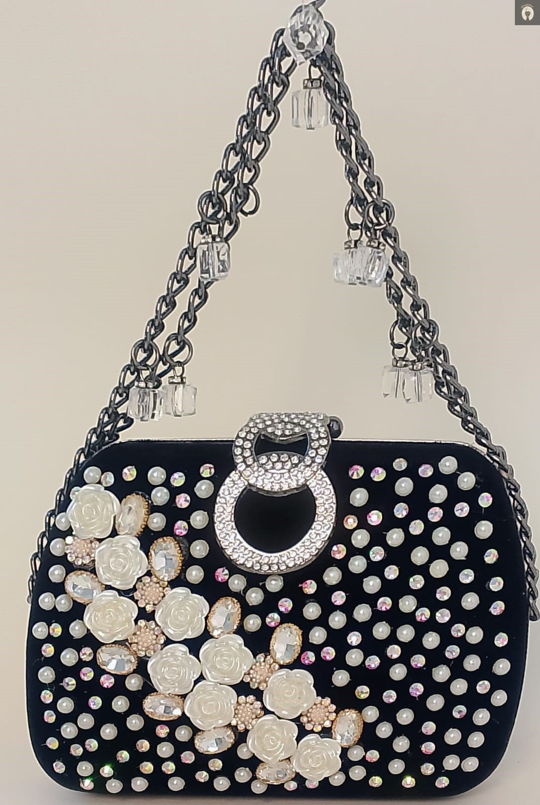 Royale Pearl Fleur - Image 4