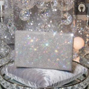 Silver Sparkle
