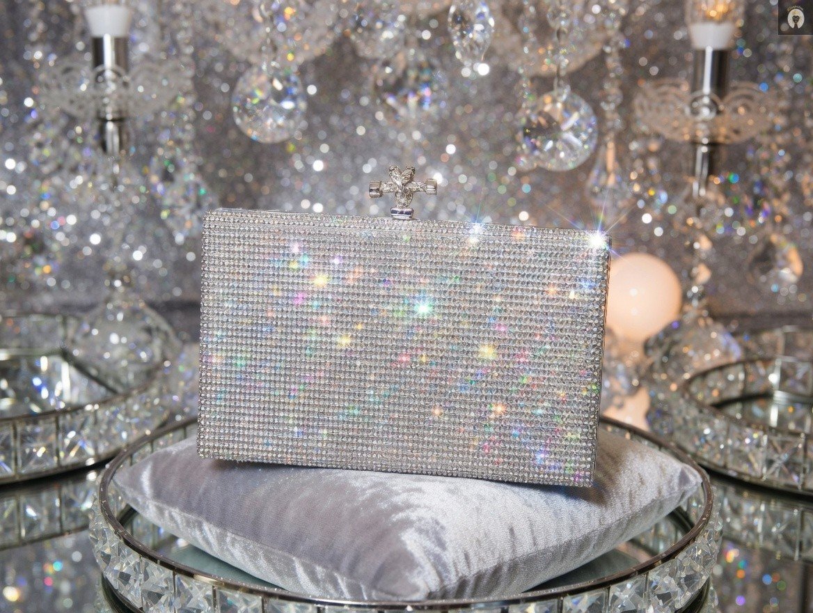 Silver Sparkle