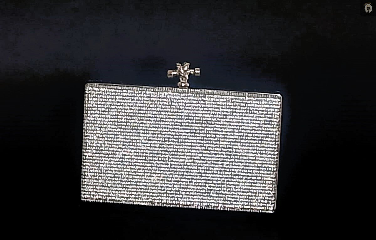 Silver Sparkle - Image 2