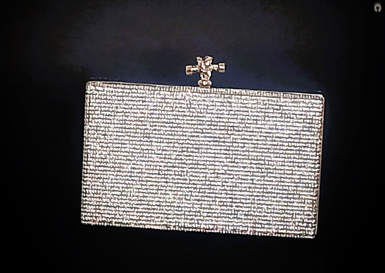 Silver Sparkle - Image 4