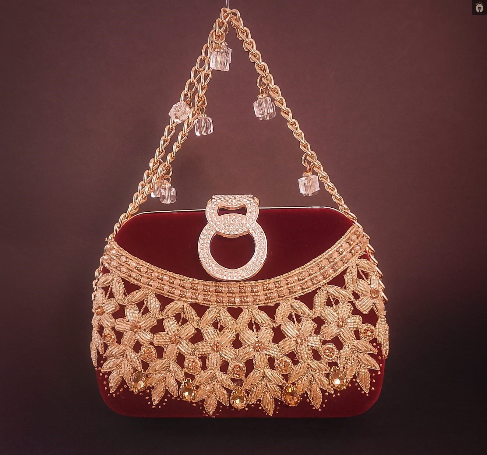 Maroon Marvel - Image 5