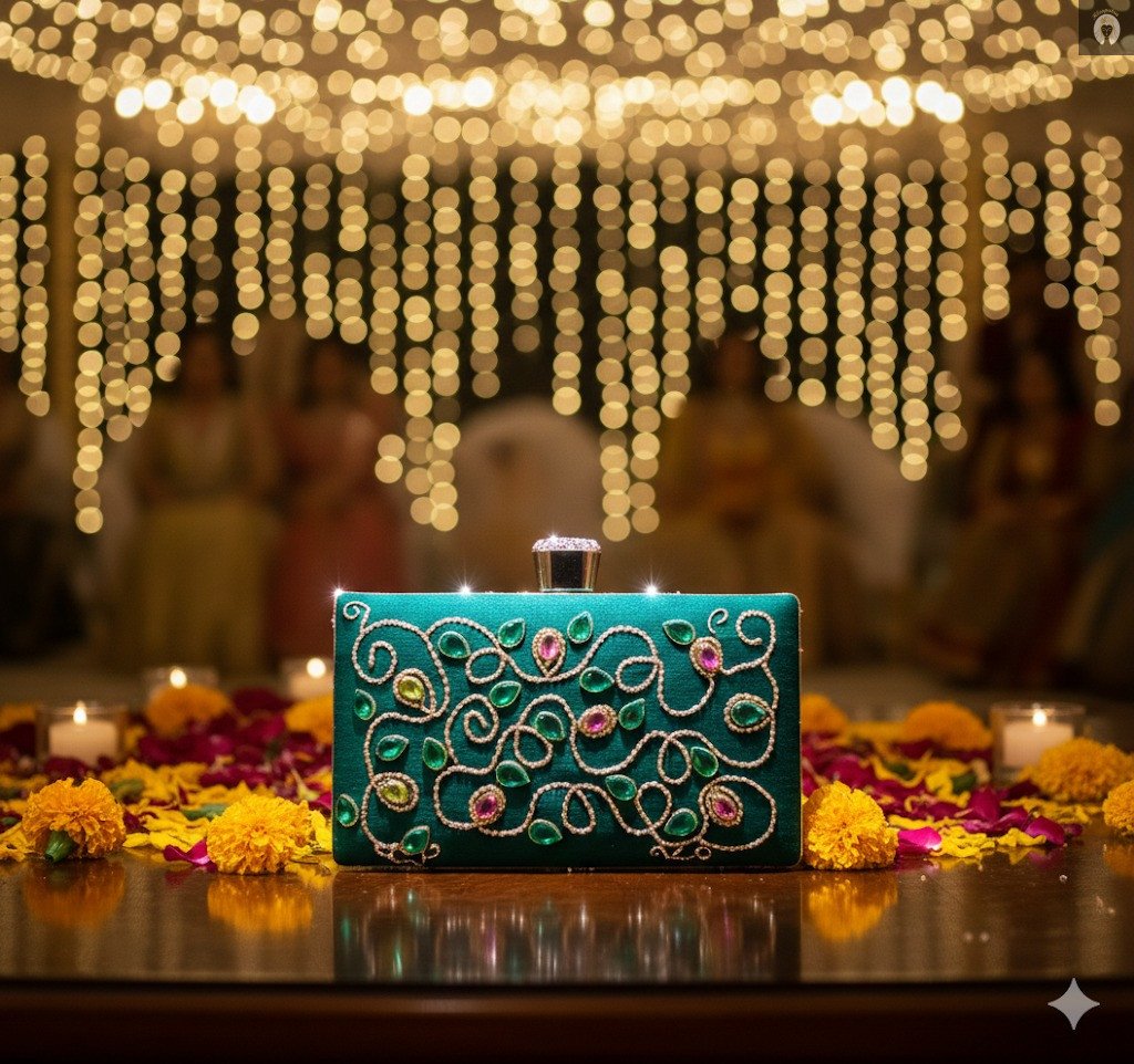Emerald Elegance - Image 2