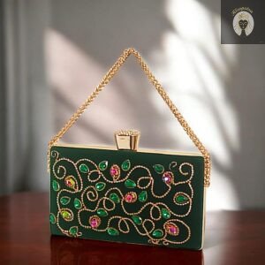 Emerald Elegance
