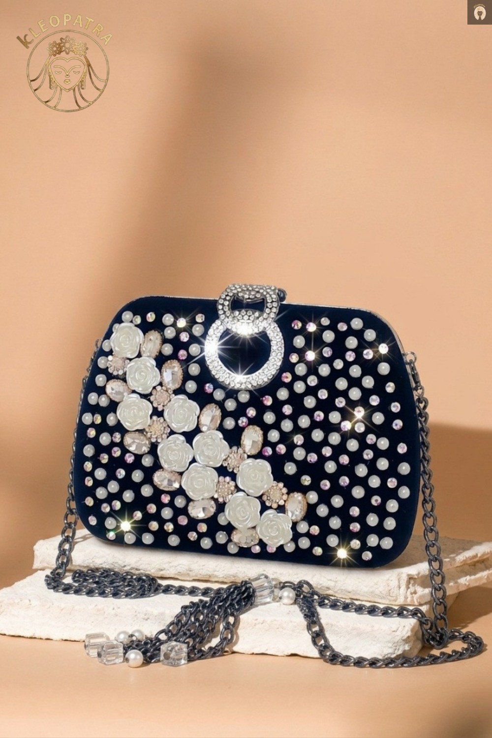 Royale Pearl Fleur - Image 6