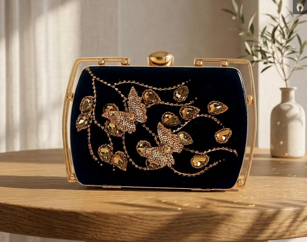 Velvet Vogue