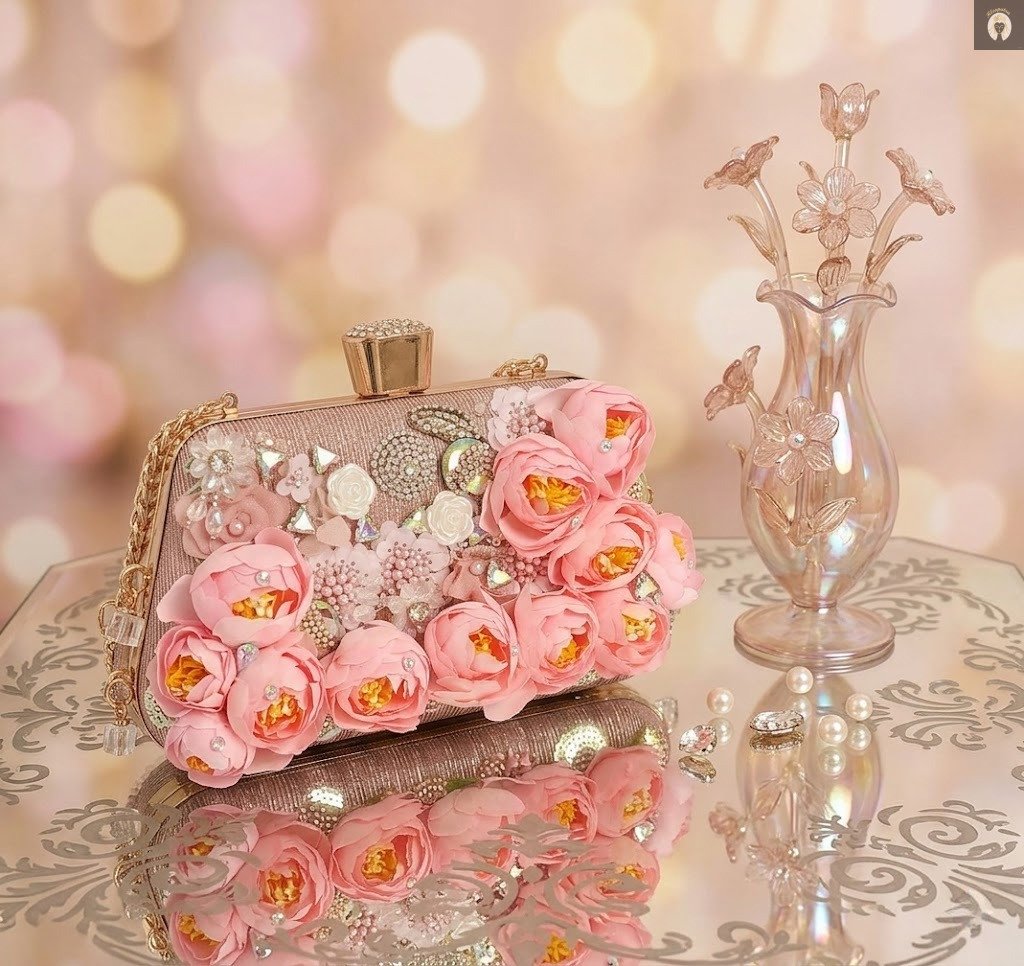 Floral Fusion